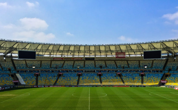 Beliebteste Fußballmärkte in Österreich